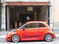 Abarth 595 Competizione 1.4 t-jet Rojo - thumbnail 7