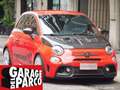 Abarth 595 Competizione 1.4 t-jet Rot - thumbnail 1