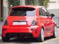 Abarth 595 Competizione 1.4 t-jet Rojo - thumbnail 5