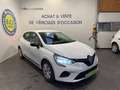 Renault Clio V STE 1.5 BLUE DCI 85CH AIR Blanc - thumbnail 2