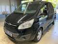 Ford Tourneo Custom *Lang L2*Garantie*MwSt*AHK*R-Cam* Schwarz - thumbnail 1