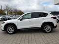 Mazda CX-5 Exclusive-Line 2WD LED Navi SHZ Tempomat Bianco - thumbnail 2
