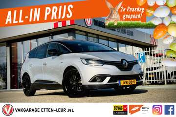 1.3 160PK Black Edition 7 Persoons | PANO | STOELV