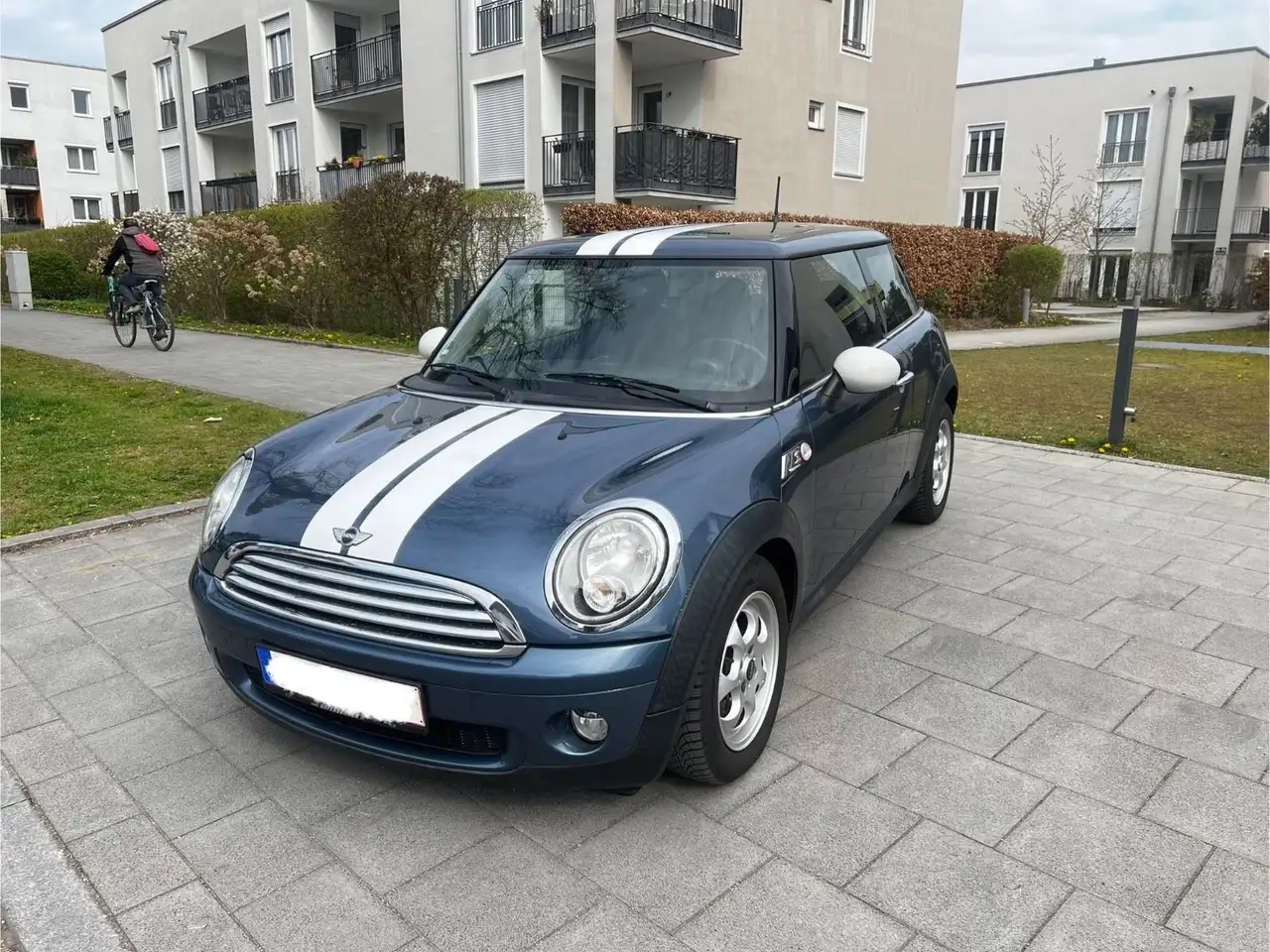 MINI One