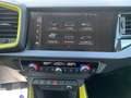 Audi A1 A1 Sportback 25 1.0 tfsi Admired Advanced my20 Jaune - thumbnail 12