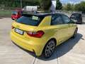 Audi A1 A1 Sportback 25 1.0 tfsi Admired Advanced my20 Jaune - thumbnail 4