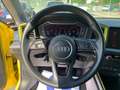 Audi A1 A1 Sportback 25 1.0 tfsi Admired Advanced my20 Jaune - thumbnail 13