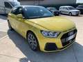 Audi A1 A1 Sportback 25 1.0 tfsi Admired Advanced my20 Jaune - thumbnail 3