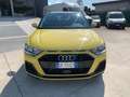 Audi A1 A1 Sportback 25 1.0 tfsi Admired Advanced my20 Jaune - thumbnail 2