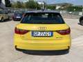 Audi A1 A1 Sportback 25 1.0 tfsi Admired Advanced my20 Jaune - thumbnail 5
