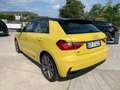 Audi A1 A1 Sportback 25 1.0 tfsi Admired Advanced my20 Jaune - thumbnail 6