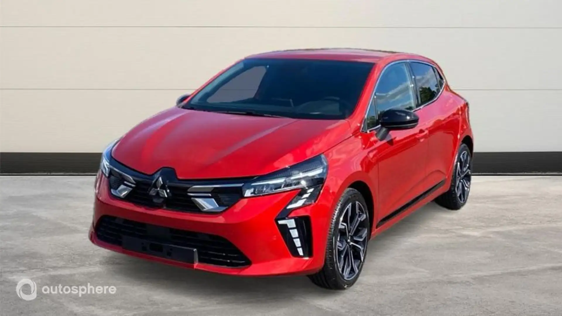 Mitsubishi Colt 1.0 MPI-T 91ch Intense 2024 - 1