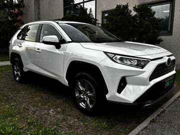 Rav4 V 2019 2.5 vvt-ie h Style 2wd 218cv e-cvt