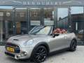 MINI Cooper S Cabrio Mini 2.0 Chili AUT. HARMAN KARDON / NAVI / CHESTER Gris - thumbnail 1