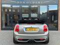 MINI Cooper S Cabrio Mini 2.0 Chili AUT. HARMAN KARDON / NAVI / CHESTER Gris - thumbnail 19