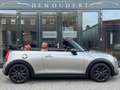 MINI Cooper S Cabrio Mini 2.0 Chili AUT. HARMAN KARDON / NAVI / CHESTER Grijs - thumbnail 3