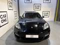 Porsche Panamera Turbo Aut. Negro - thumbnail 3