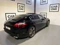 Porsche Panamera Turbo Aut. Negro - thumbnail 24