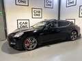 Porsche Panamera Turbo Aut. Negro - thumbnail 2