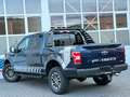 Ford F 150 XLT 3,5L 4x4 Supercrew Navi LED Leder PDC Bleu - thumbnail 2