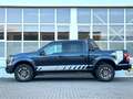 Ford F 150 XLT 3,5L 4x4 Supercrew Navi LED Leder PDC Bleu - thumbnail 5