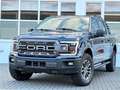 Ford F 150 XLT 3,5L 4x4 Supercrew Navi LED Leder PDC Bleu - thumbnail 1