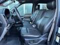 Ford F 150 XLT 3,5L 4x4 Supercrew Navi LED Leder PDC Bleu - thumbnail 12