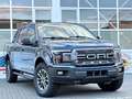 Ford F 150 XLT 3,5L 4x4 Supercrew Navi LED Leder PDC Bleu - thumbnail 3