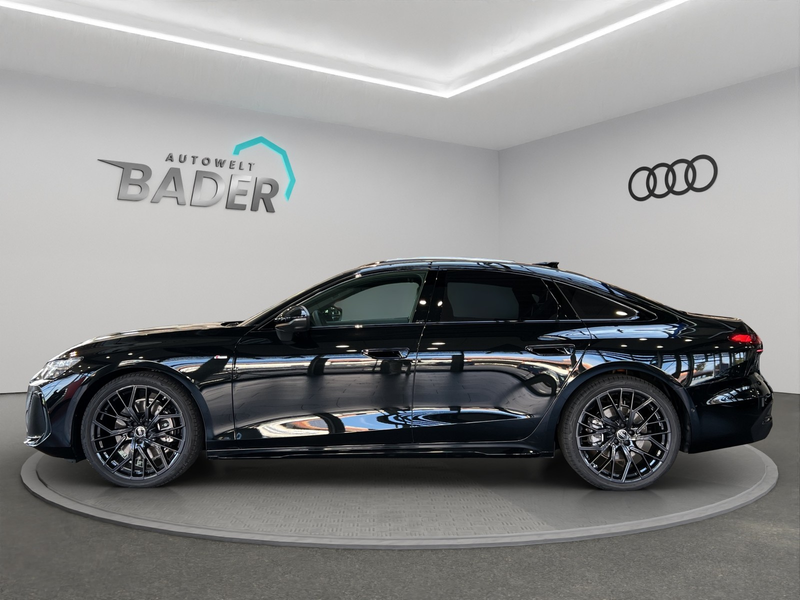 Audi A6 Limousine Matrix HUD Luft 2.0 TDI quattro 150 k... — photo 3