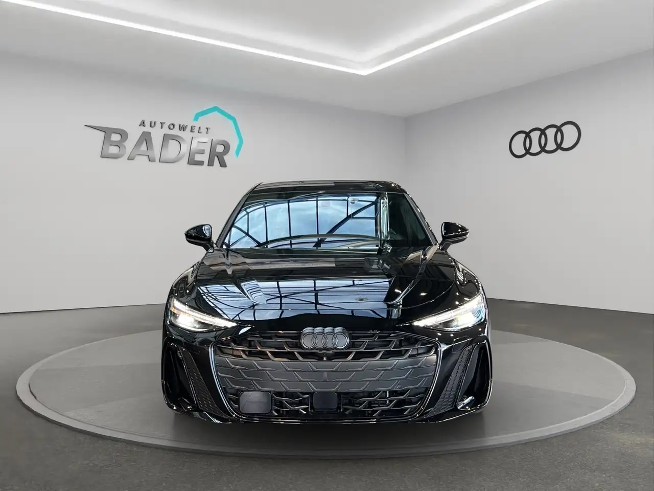 Audi A6 2026