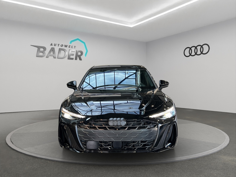 Audi A6 Limousine Matrix HUD Luft 2.0 TDI quattro 150 k... — photo 2