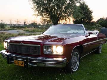 Convertible