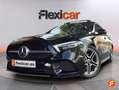 Mercedes-Benz A 180 d Negro - thumbnail 10