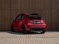 Abarth 595C Turismo | Leder | CarPlay | Rosso Officina | Navi Roşu - thumbnail 5