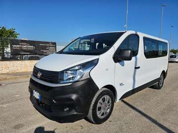 1.6 Twinturbo MJT 125cv PL-TN Combi 12q 9 POSTI