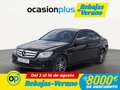 Mercedes-Benz C 200 200CDI BE Edition Avantgarde Negro - thumbnail 1