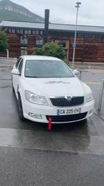 1.6 TDI DPF IMPULS EDITION