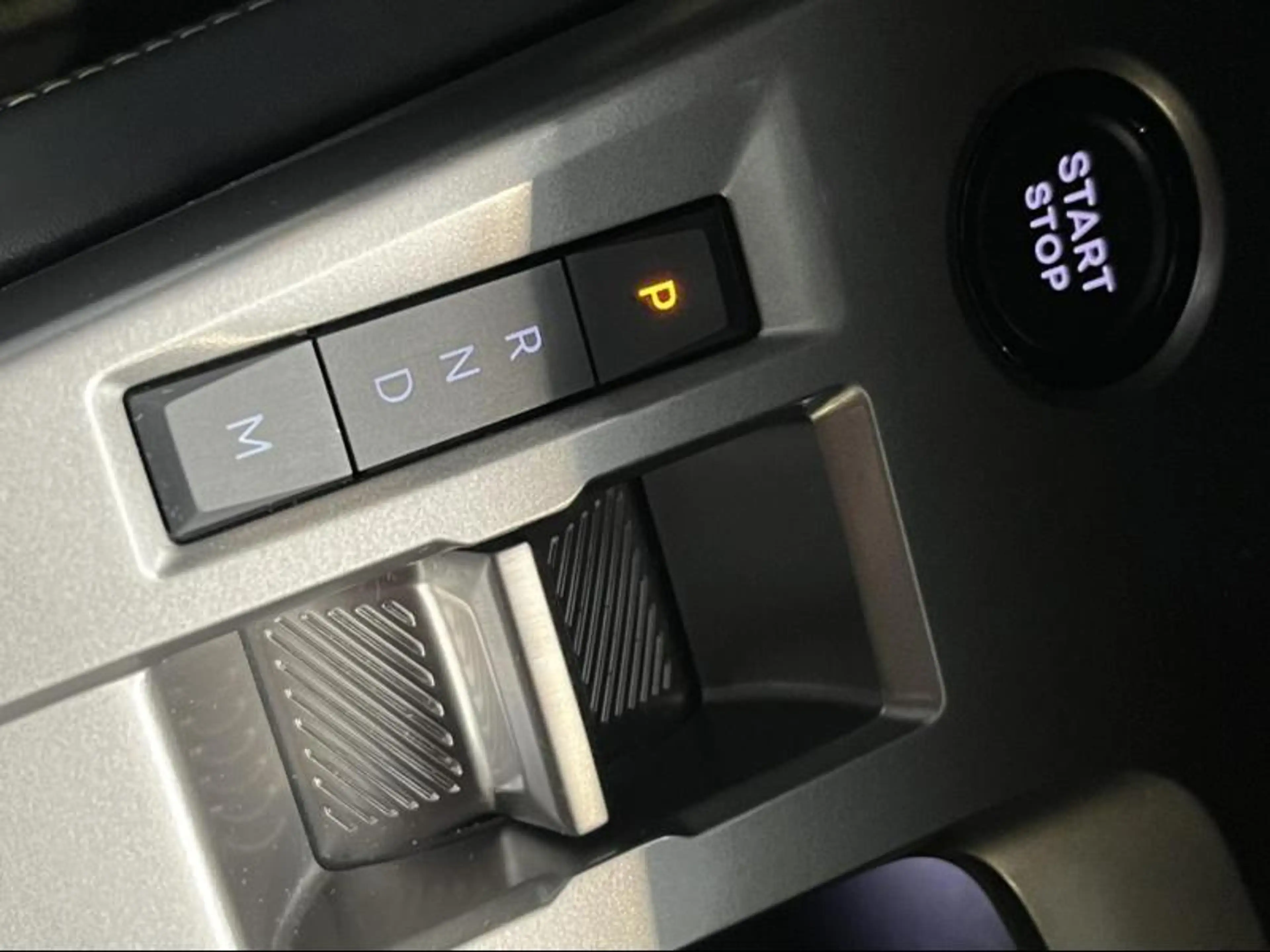 Peugeot 308 GT — photo 19