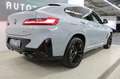 BMW X4 xDrive 20 d M Sport Edition 360°/LiveCkpt. Gris - thumbnail 4
