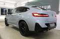 BMW X4 xDrive 20 d M Sport Edition 360°/LiveCkpt. Grau - thumbnail 2