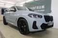 BMW X4 xDrive 20 d M Sport Edition 360°/LiveCkpt. Gris - thumbnail 5