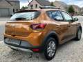 Dacia Sandero Sandero Stepway 1.0 TCe-Boîte automatique Orange - thumbnail 6