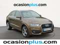Audi Q3 2.0TDI Ambiente quattro S-Tronic Marrón - thumbnail 2