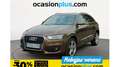 Audi Q3 2.0TDI Ambiente quattro S-Tronic Marrón - thumbnail 1