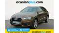Audi Q3 2.0TDI Ambiente quattro S-Tronic Marrón - thumbnail 1