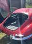 Jaguar E-Type coupé serie 1 Czerwony - thumbnail 12
