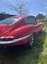 Jaguar E-Type coupé serie 1 Czerwony - thumbnail 14