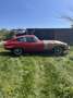 Jaguar E-Type coupé serie 1 Rojo - thumbnail 17