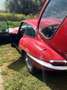 Jaguar E-Type coupé serie 1 Czerwony - thumbnail 9