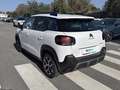 Citroen C3 Aircross PureTech 110 S&S Shine Bianco - thumbnail 3